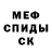 Экстази круглые Nina Kichckina